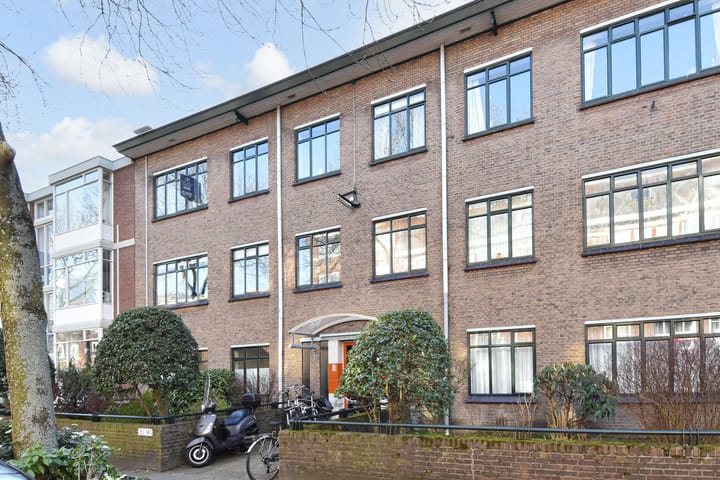 Foto 5 van Van der Duynstraat 130