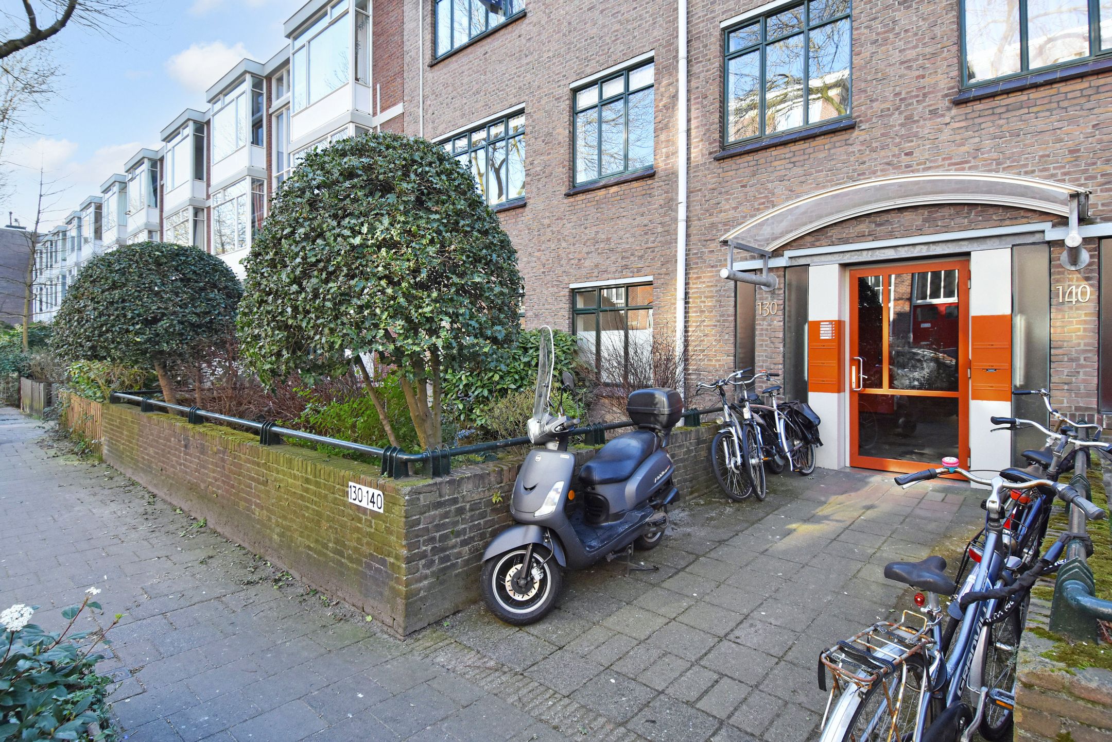 Foto 6 van Van der Duynstraat 130