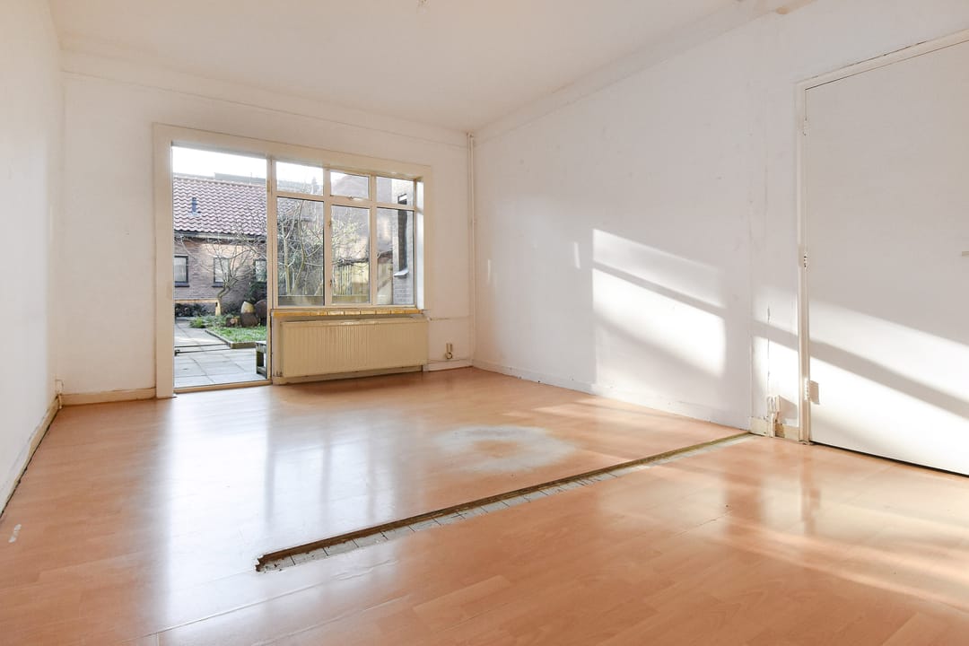 Foto 8 van Van der Duynstraat 130