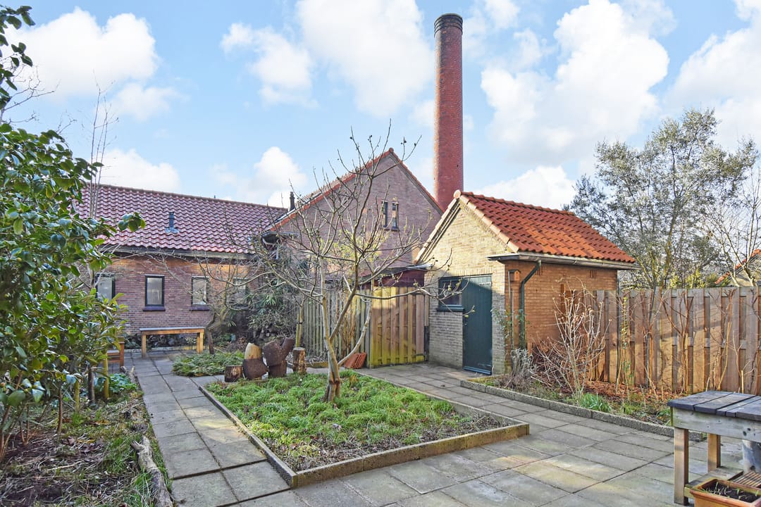 Foto 11 van Van der Duynstraat 130