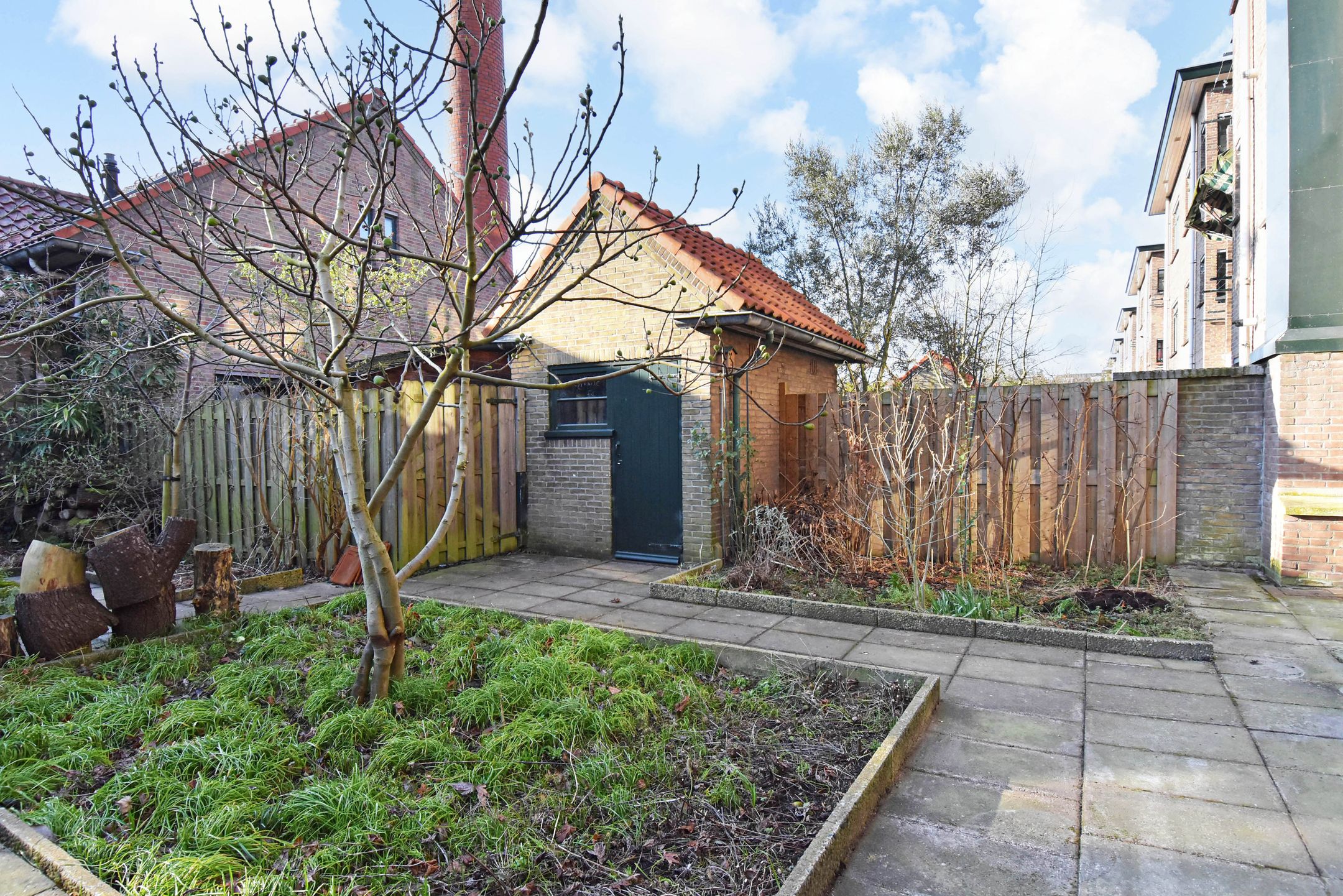 Foto 15 van Van der Duynstraat 130