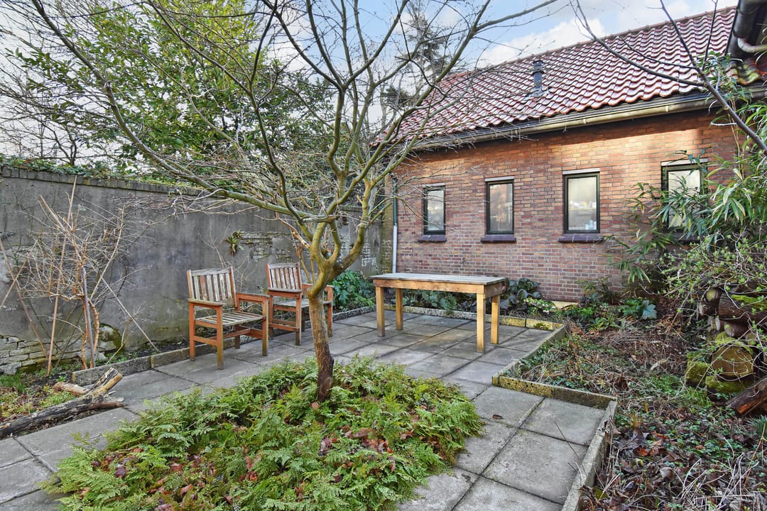 Foto 16 van Van der Duynstraat 130