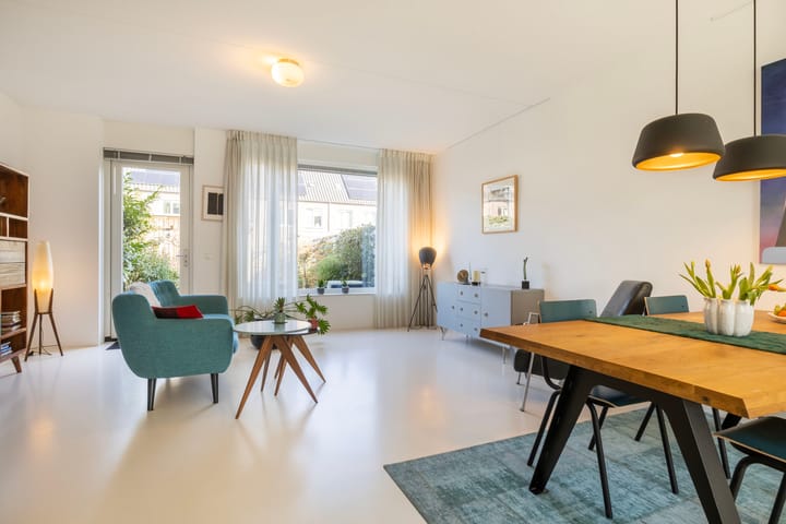 Foto 2 van Visserstraat 39