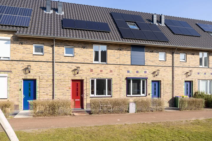 Foto 1 van Visserstraat 39