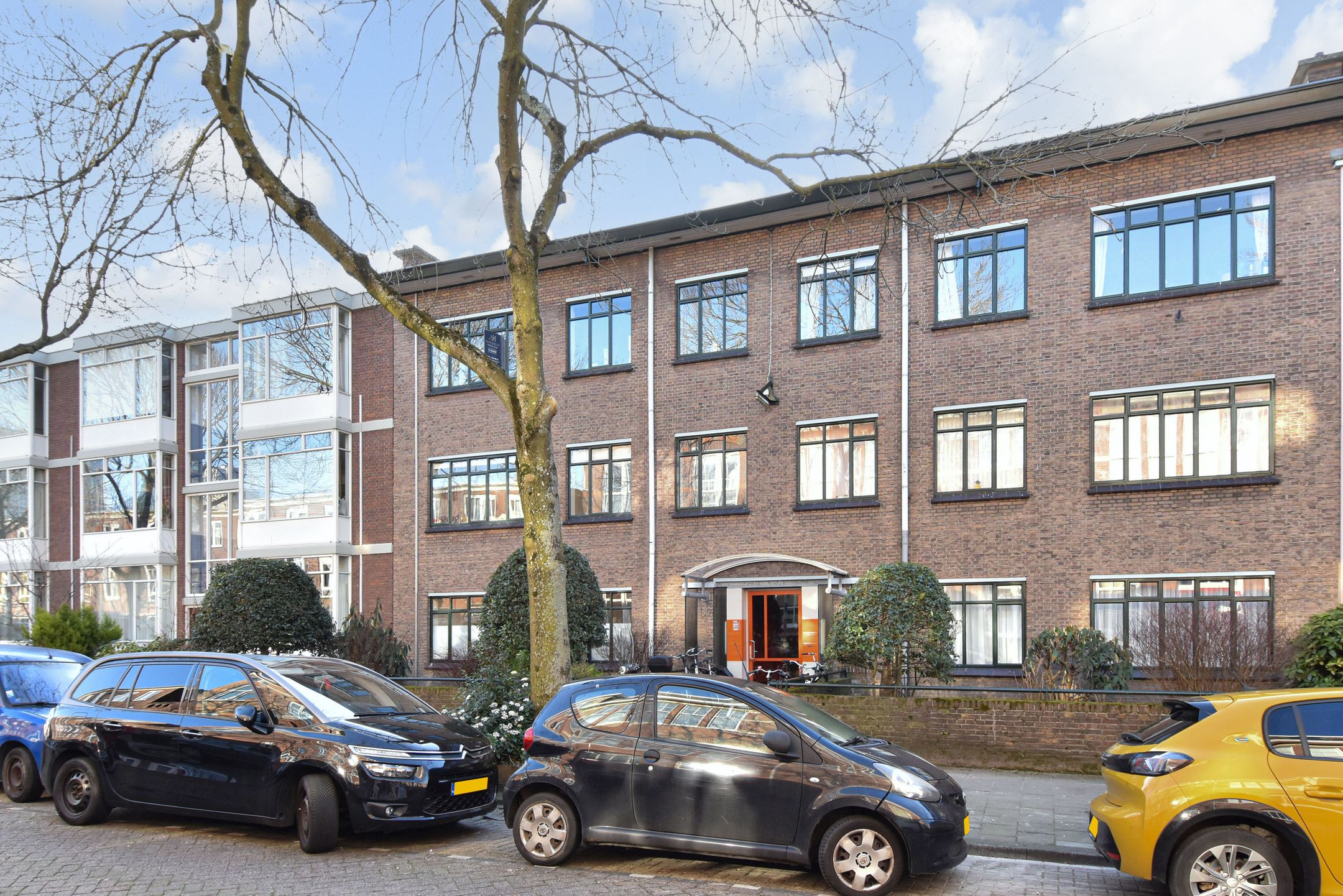 Foto 33 van Van der Duynstraat 130