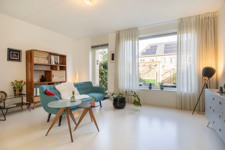 Foto 3 van Visserstraat 39