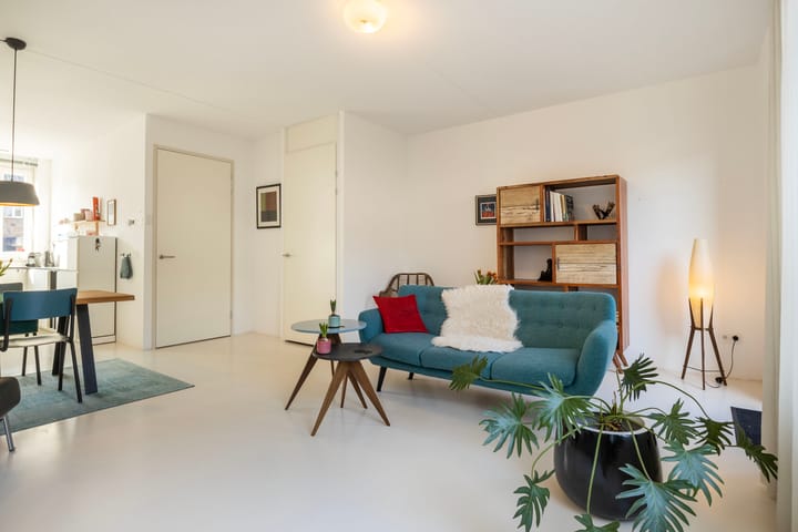 Foto 4 van Visserstraat 39