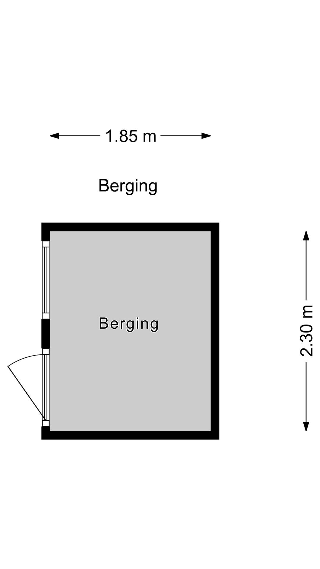 Foto 37 van Van der Duynstraat 130