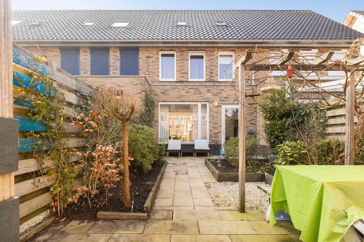 Foto 24 van Visserstraat 39