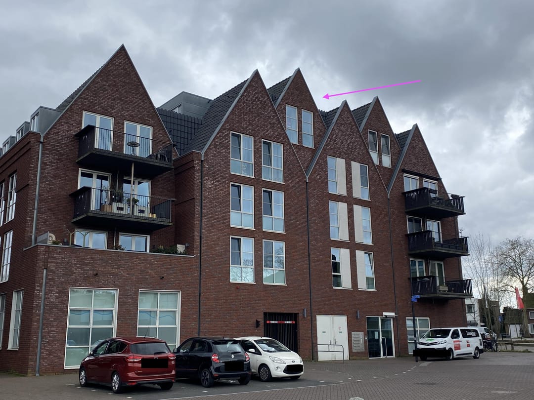 Foto 1 van Oude Werf 26