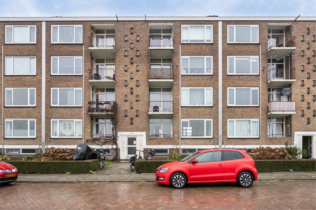 Foto 1 van Hertog Arnoldstraat 18