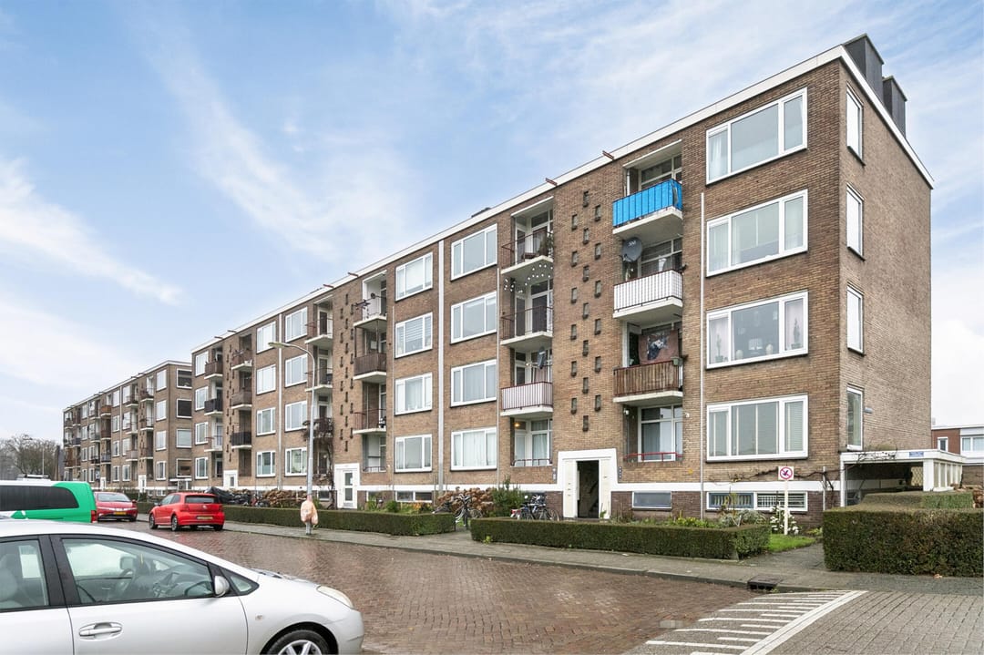 Foto 2 van Hertog Arnoldstraat 18