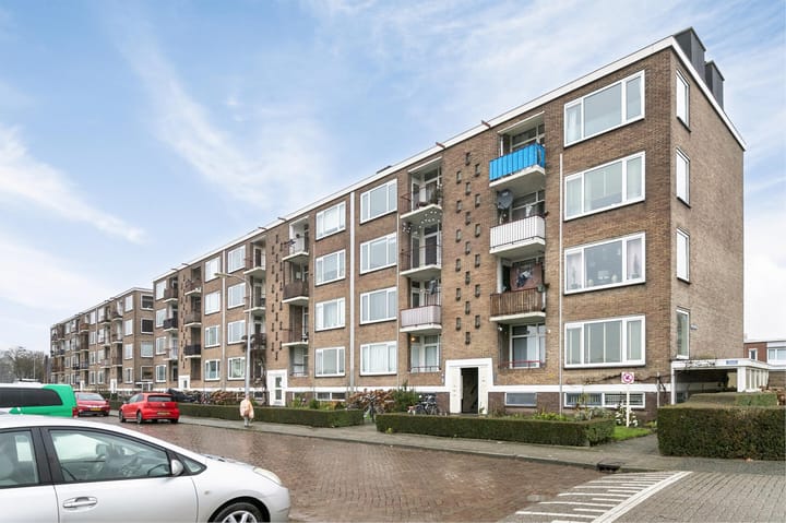 Foto 2 van Hertog Arnoldstraat 18