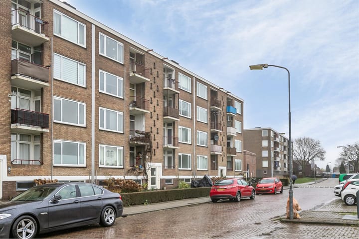 Foto 3 van Hertog Arnoldstraat 18