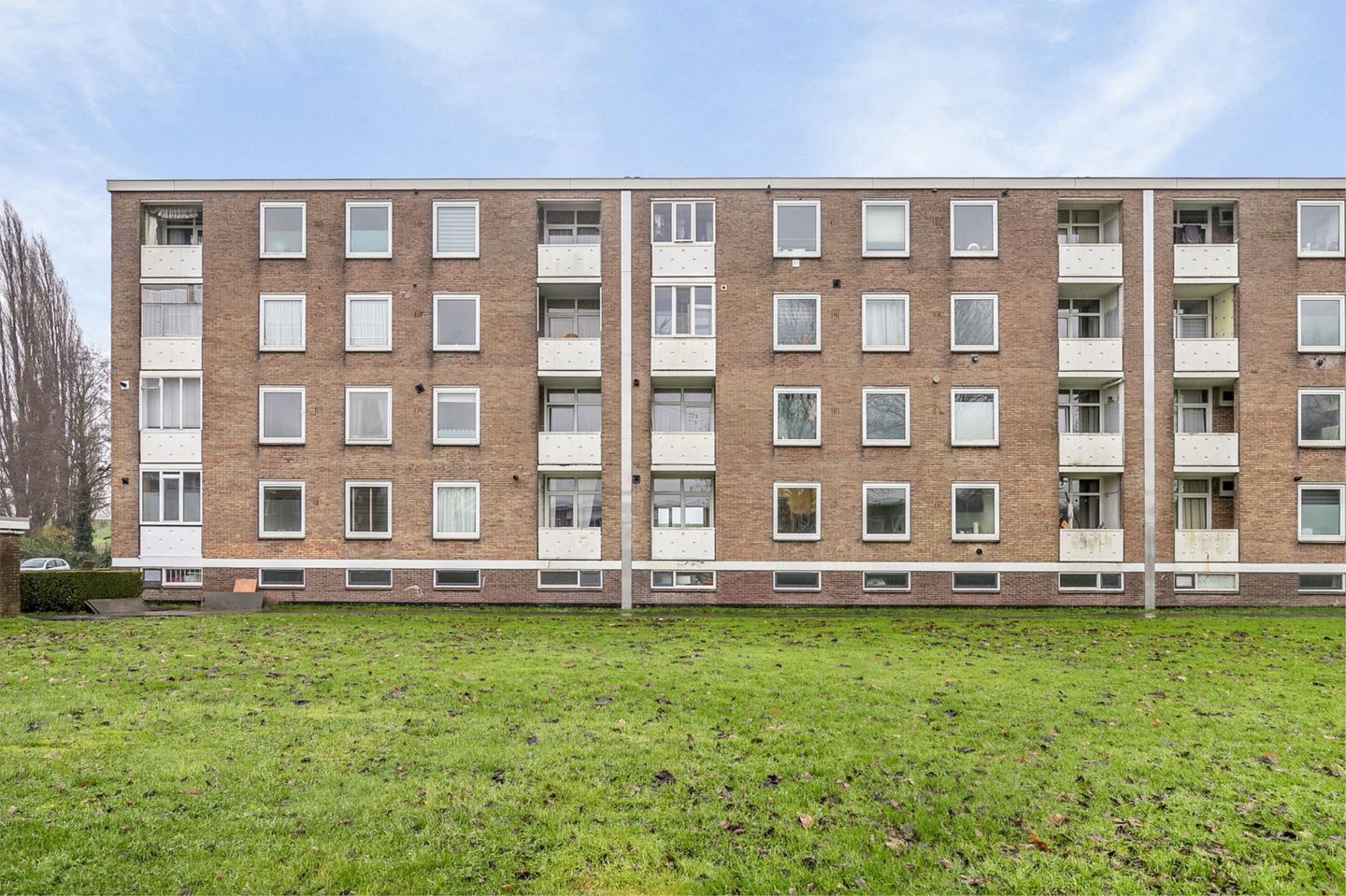 Foto 4 van Hertog Arnoldstraat 18