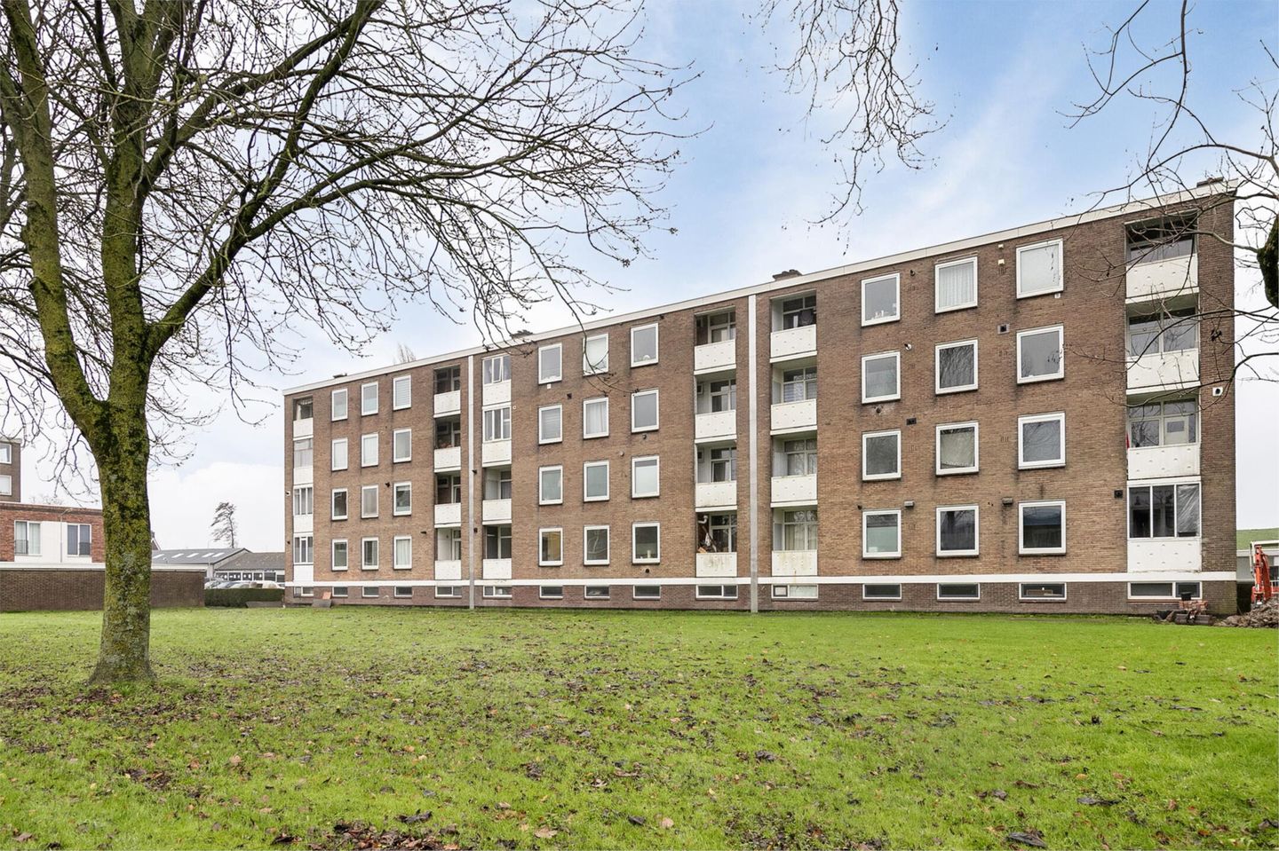 Foto 5 van Hertog Arnoldstraat 18