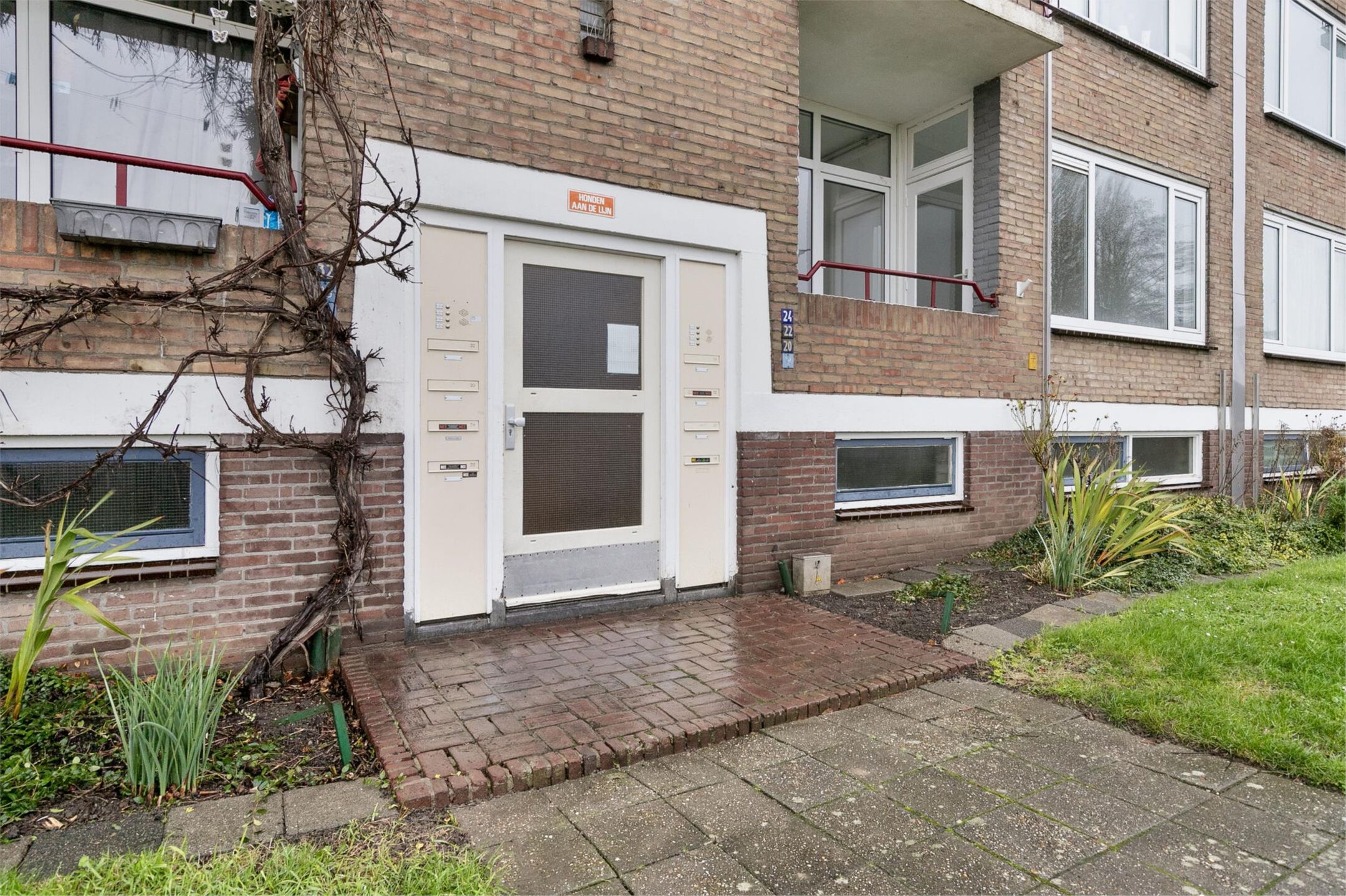 Foto 6 van Hertog Arnoldstraat 18