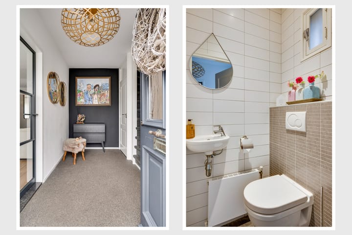 Foto 10 van Charles Eijckstraat 81