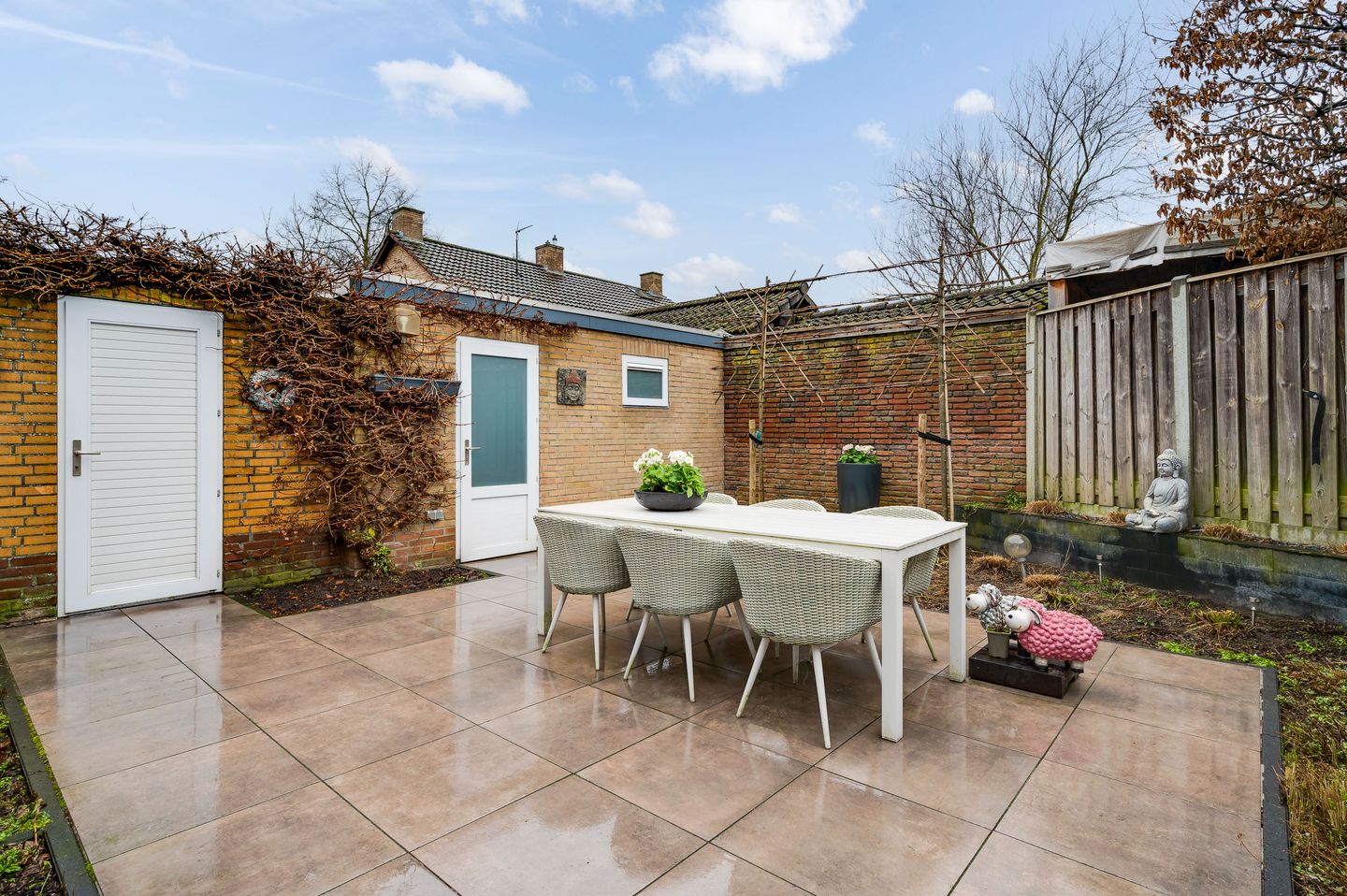 Foto 4 van Charles Eijckstraat 81