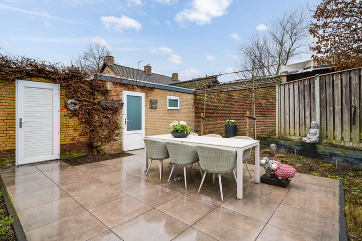 Foto 4 van Charles Eijckstraat 81