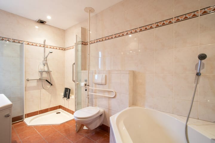 Foto 15 van Mr de la Courtstraat 6