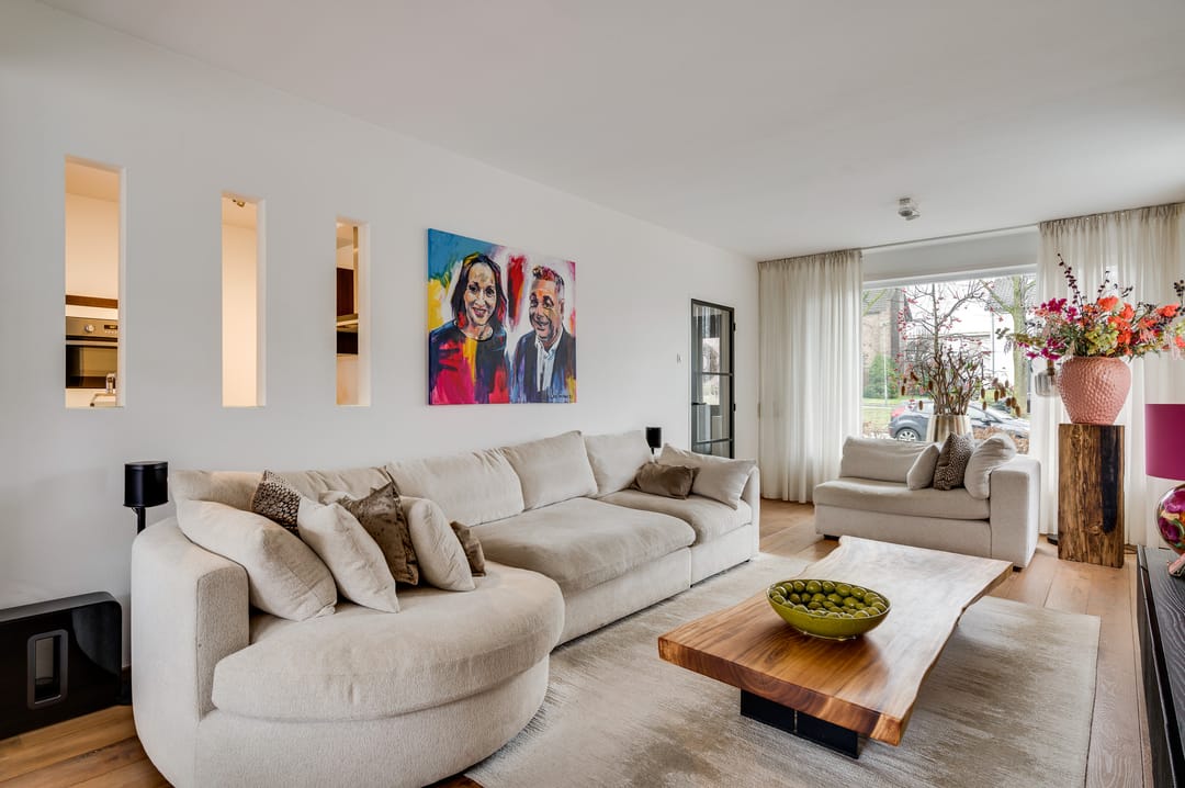 Foto 7 van Charles Eijckstraat 81