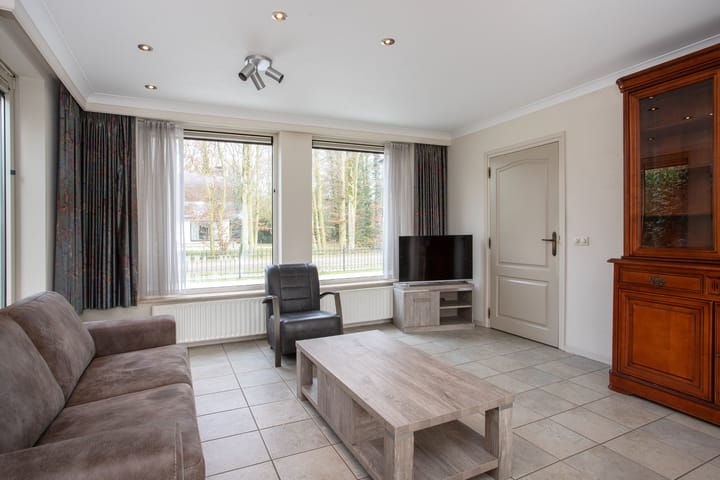 Foto 6 van Mr de la Courtstraat 6