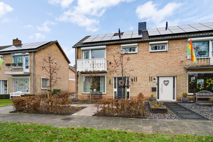 Foto 19 van Charles Eijckstraat 81