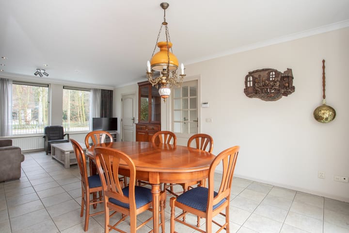 Foto 7 van Mr de la Courtstraat 6