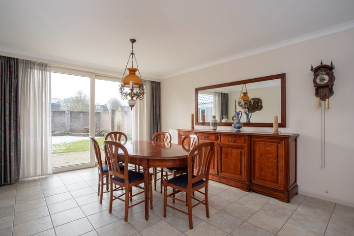 Foto 9 van Mr de la Courtstraat 6