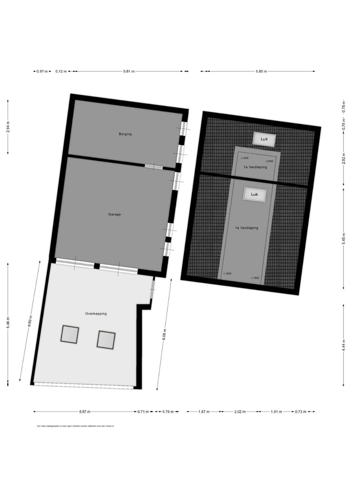 Foto 31 van Mr de la Courtstraat 6