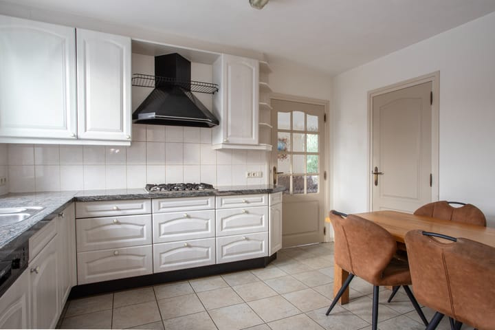 Foto 10 van Mr de la Courtstraat 6