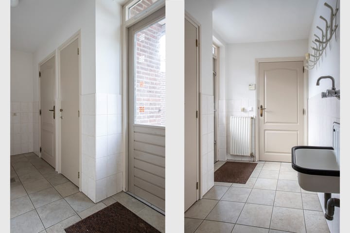 Foto 17 van Mr de la Courtstraat 6