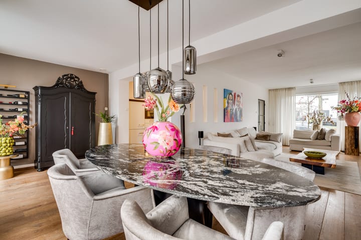 Foto 8 van Charles Eijckstraat 81