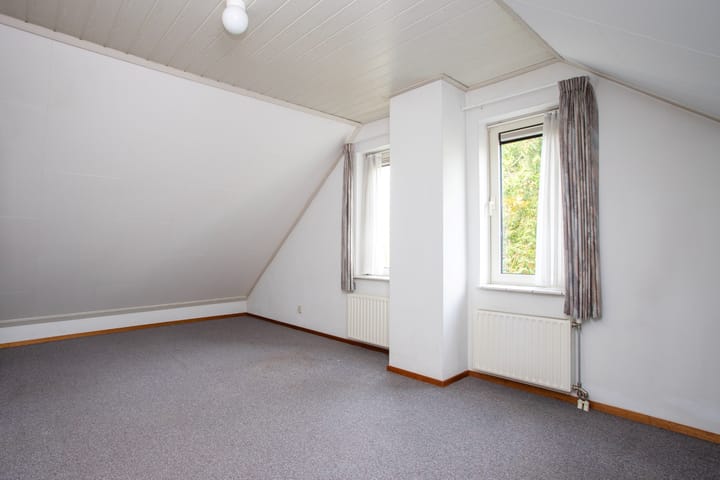 Foto 20 van Mr de la Courtstraat 6