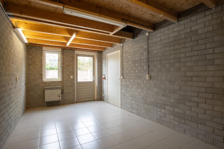 Foto 24 van Mr de la Courtstraat 6