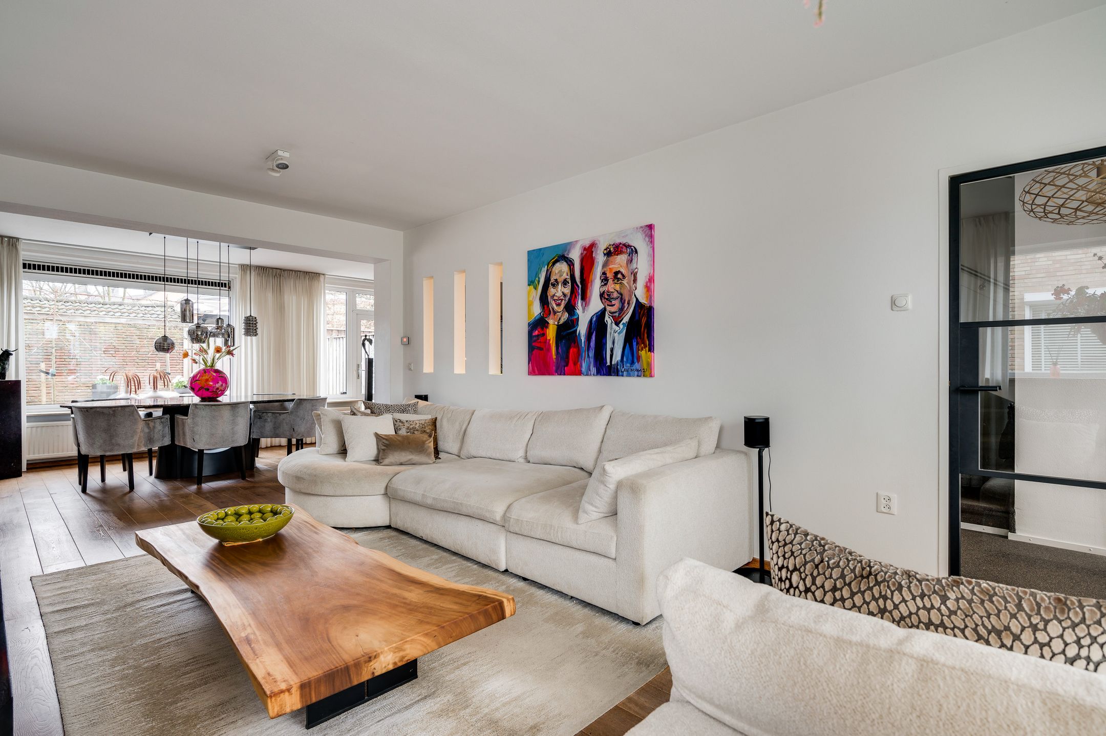 Foto 6 van Charles Eijckstraat 81