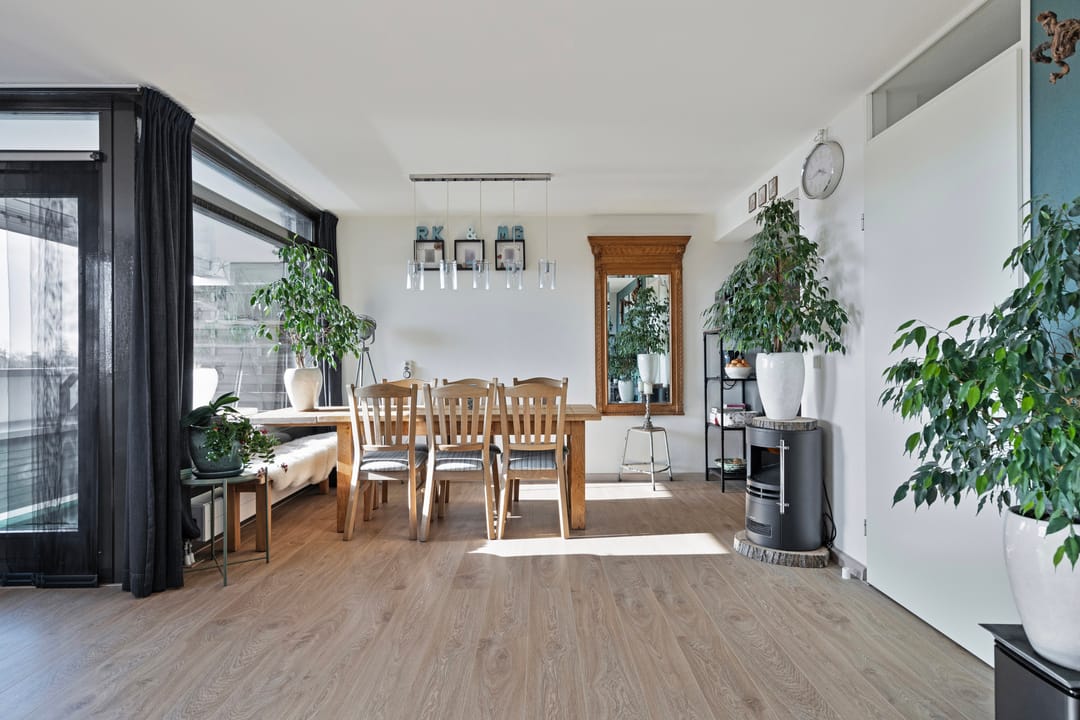 Foto 1 van Schaapskuilmeer 93