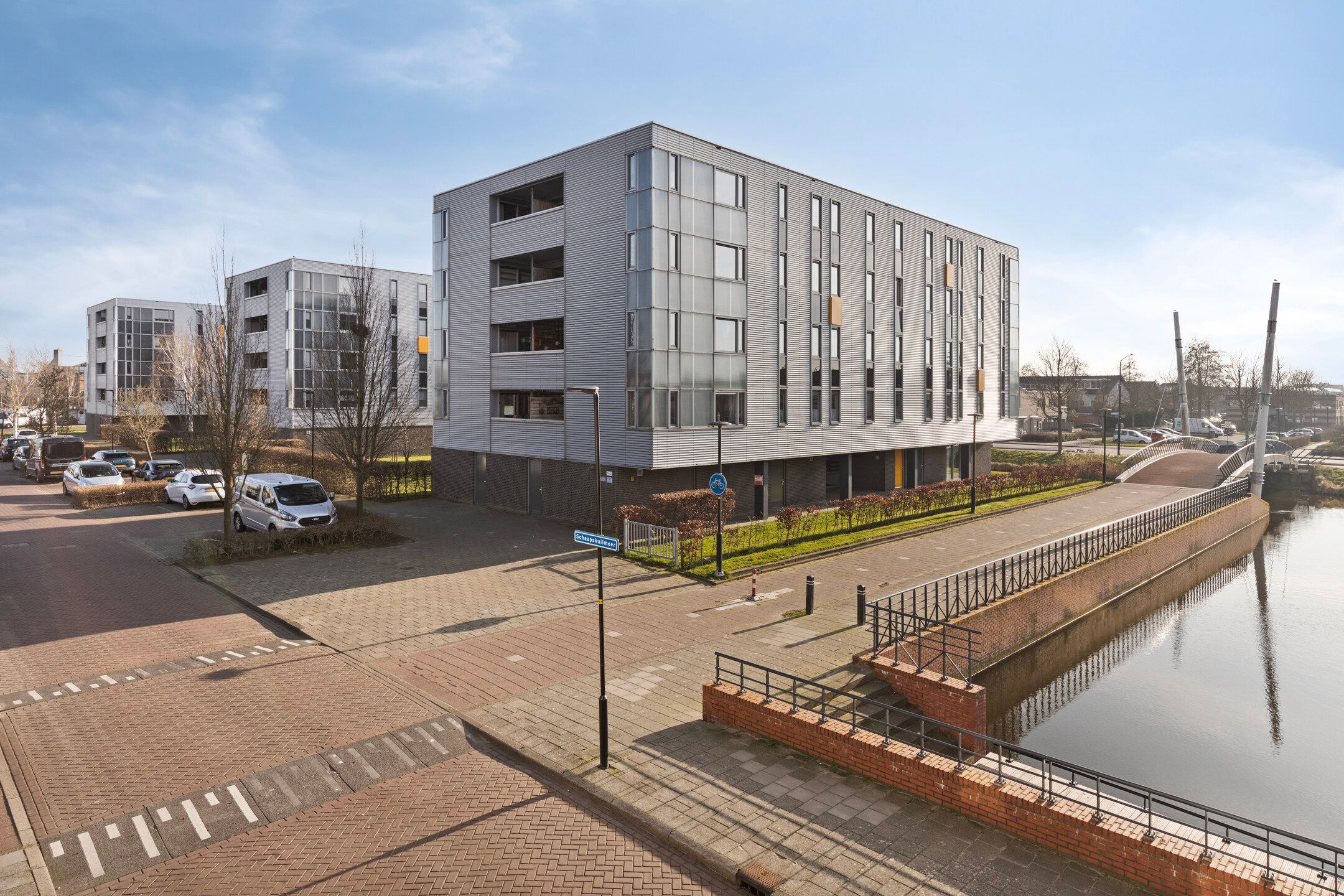 Foto 21 van Schaapskuilmeer 93