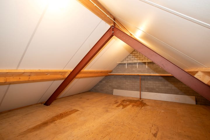 Foto 23 van Mr de la Courtstraat 6