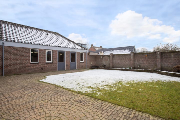 Foto 3 van Mr de la Courtstraat 6