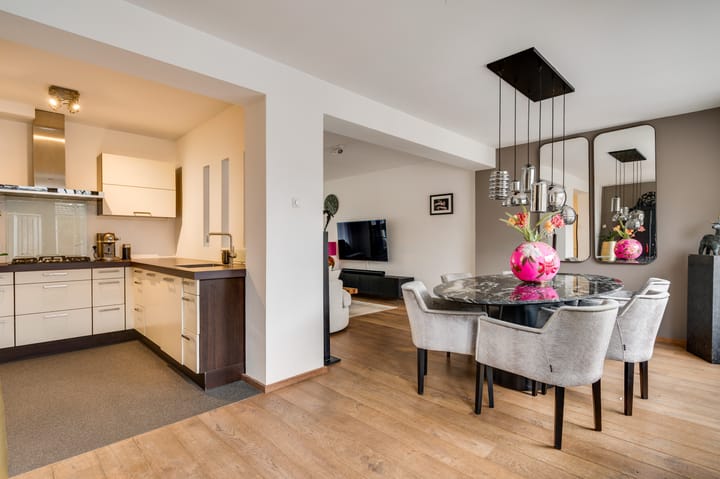 Foto 9 van Charles Eijckstraat 81