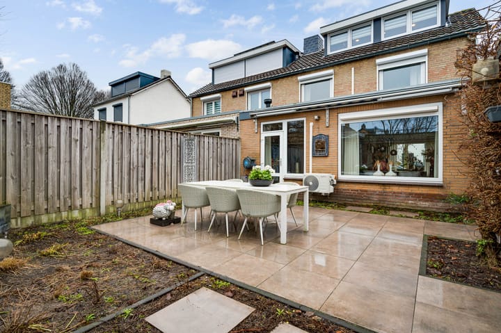 Foto 18 van Charles Eijckstraat 81