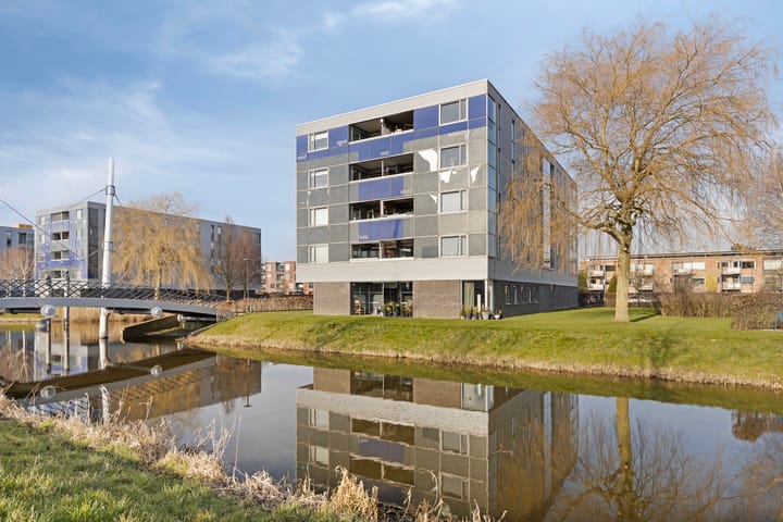 Foto 4 van Schaapskuilmeer 93