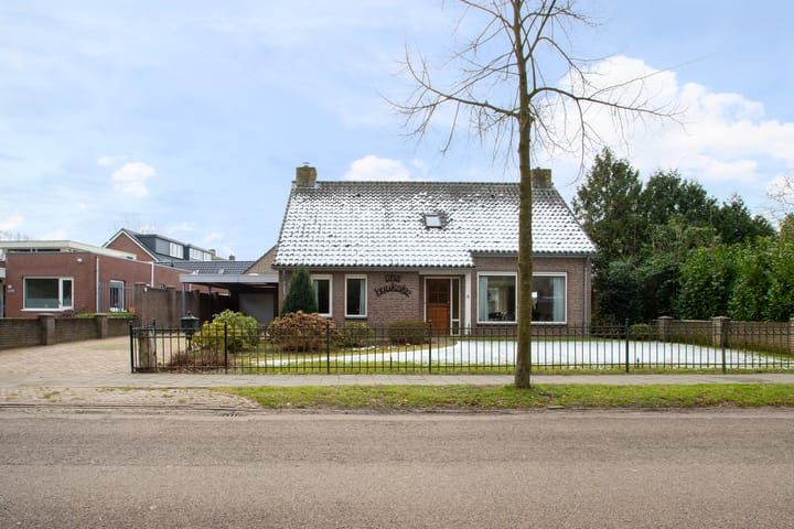 Foto 2 van Mr de la Courtstraat 6