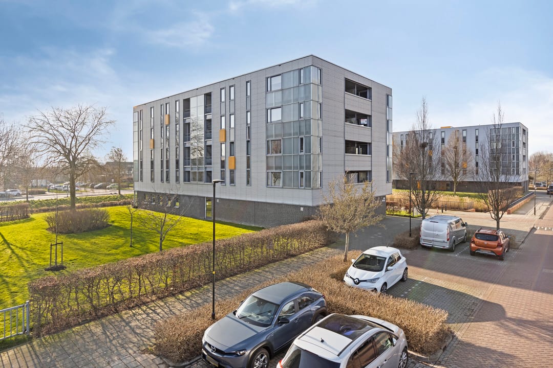 Foto 22 van Schaapskuilmeer 93