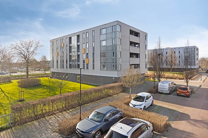 Foto 22 van Schaapskuilmeer 93