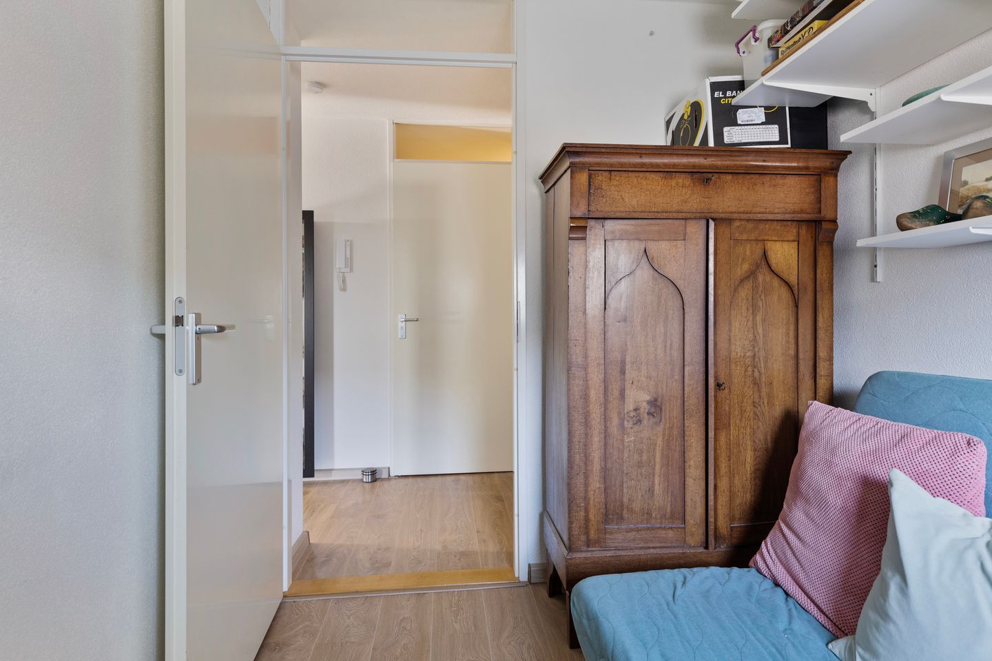 Foto 19 van Schaapskuilmeer 93