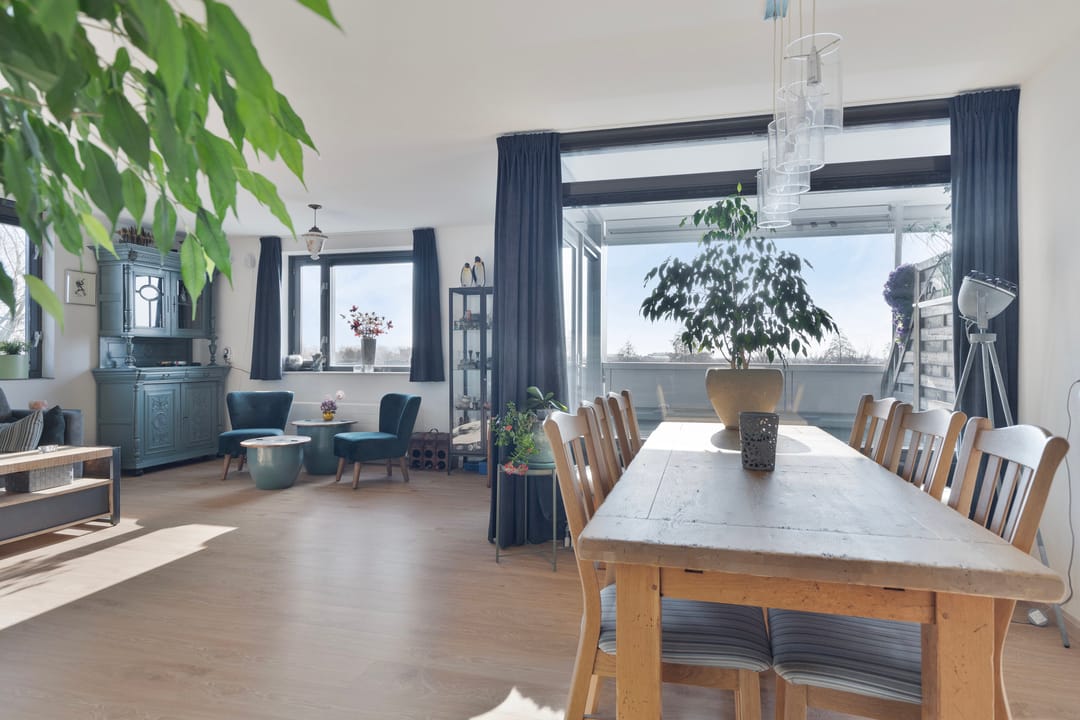 Foto 16 van Schaapskuilmeer 93