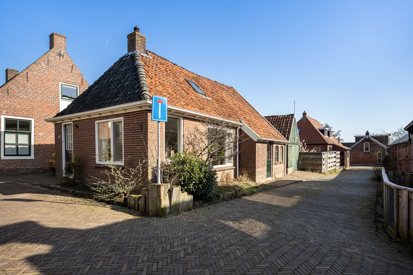 Foto 1 van Lytse Buorren 7